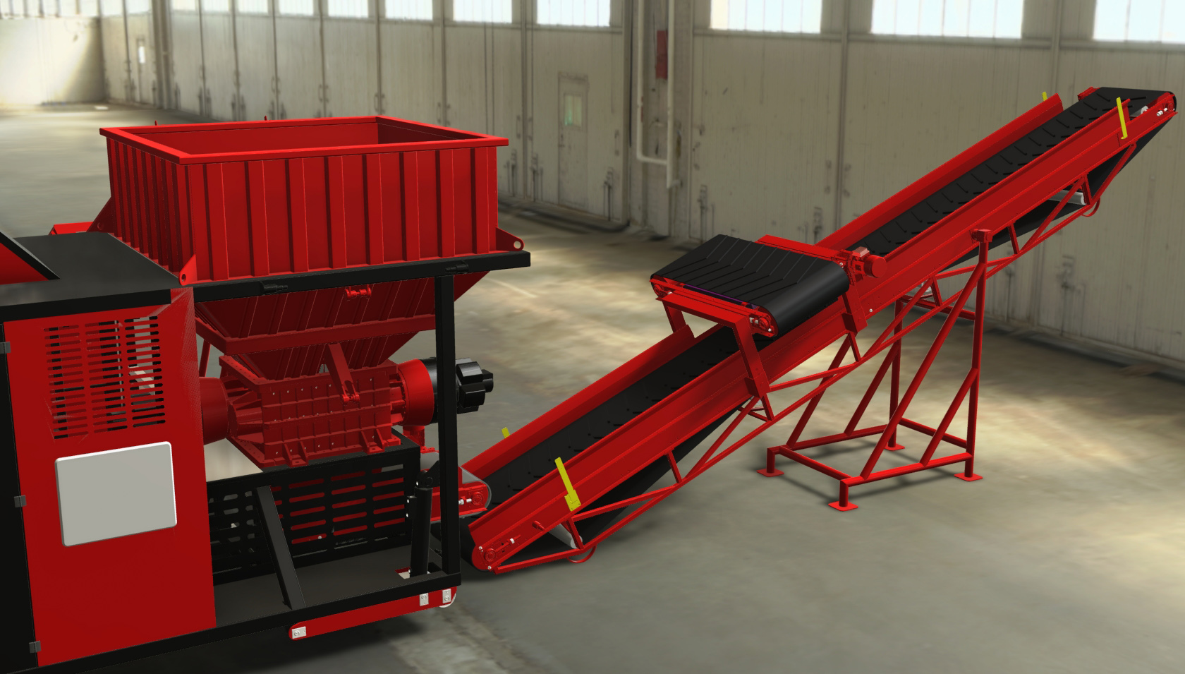 AAA - MECHANICAL DESIGN LTD